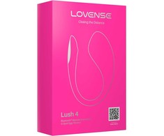 Lovense Lush 4