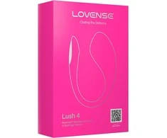 Lovense Lush 4