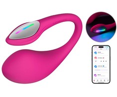 Lovense Lush 4