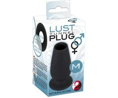 You2Toys Lust Tunnel Plug M