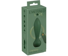 Luxurious RC Anal Plug