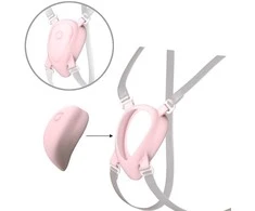 Luxus Harness