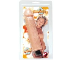 You2Toys Sklandus lankstus vibratorius
