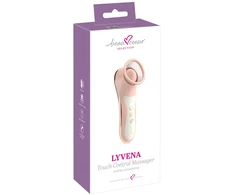 beau coeur Lyvena Touch Contro