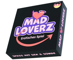 MadLoverz