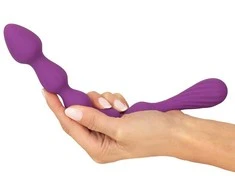 Anal Beads Violetinė