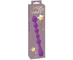 Anal Beads Violetinė