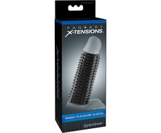 Fantasy X Tensions Magic Pleasure Sleeve