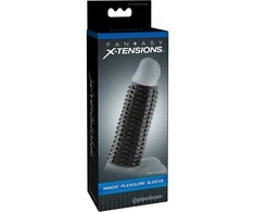 Fantasy X Tensions Dark Tamsi FXTM malonumo rankovė