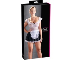 Cottelli Costumes Tarnaitės suknelė XL