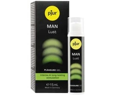 pjur MAN Lust