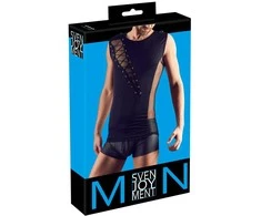 Svenjoyment Vyriški marškinėliai S