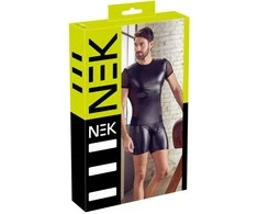 NEK Vyriški marškinėliai 2XL