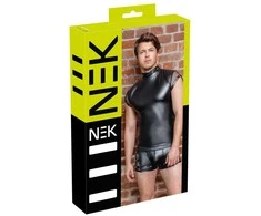 NEK Vyriški marškinėliai 2XL
