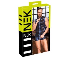 Vyriški marškinėliai XL