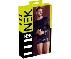 NEK Vyriški marškinėliai XL