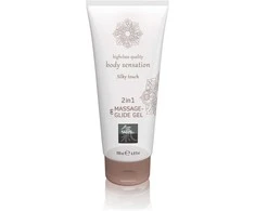 HOT Gelis 2in1 Silky Touch 200 ml