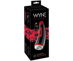 Wyne Orion VYNO masturbatorius 03