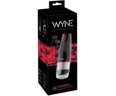 Wyne Orion VYNO masturbatorius 05