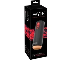 Wyne Orion VYNO masturbatorius 08