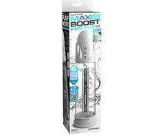 Pipedream Siurblys Worx Max Pro Flow Baltas