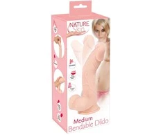 Nature Skin Medium Dildo 24cm