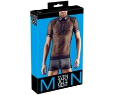 Svenjoyment Vyriški marškinėliai 2XL
