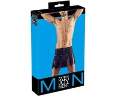 Svenjoyment Orion 2140063 Mens Skirt