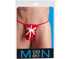 Svenjoyment Men's String S-L