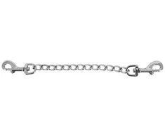 ZADO Metalinė grandinėlė 15cm