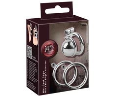 Mini Cock Cage