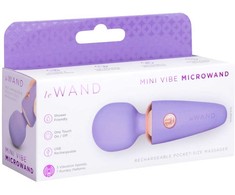 Mini Vibe Microwand