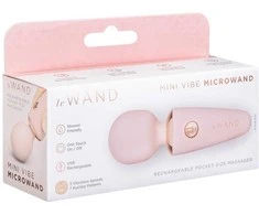 Mini Vibe Microwand