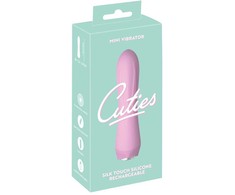 Cuties Mini vibratorius
