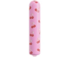 graži širdis Cherry mini vibrato