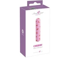 graži širdis Cherry mini vibrato