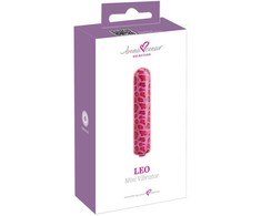 LEO Mini Vibrator