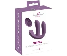 beau coeur Mireva RC Triple