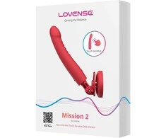 Lovense Mission 2