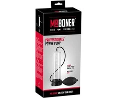 Mister Boner MB Professionals galios siurblys