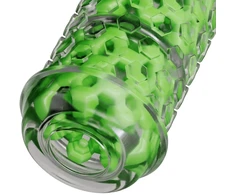 Mod Sleeve Long