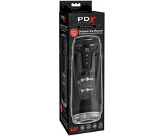 Pipedream PDXE Moto-Bator Pro žibintas