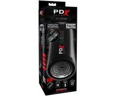 Pipedream PDX Elite Moto Blower