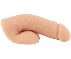 Fleshlight Mr. Limpy Medium 14cm - Anatomical Rožinė Model, Soft Touch