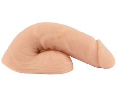 Rožinė Fleshlight Mr. Limpy Large Rožinė 18cm - Anatomical Model, Soft Material