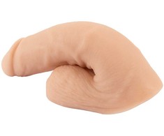 Rožinė Fleshlight Mr. Limpy Large Rožinė 18cm - Anatomical Model, Soft Material