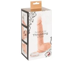 You2Toys Natural Thrusting Vibe
