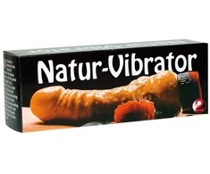 You2Toys Natūralus vibratorius