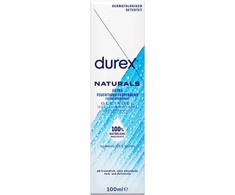Durex Naturals Gel Extra 100ml