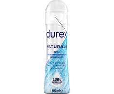 Durex Naturals Extra Wet 50ml